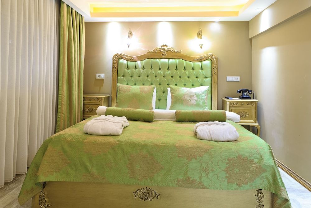 Elegance Residence Comfort Suite 2