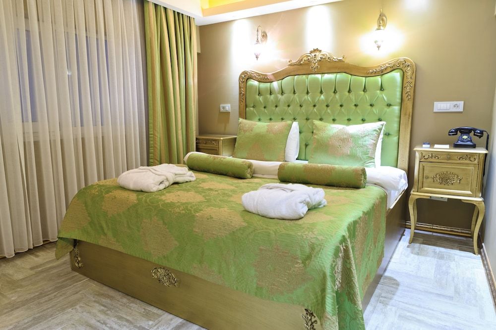 Elegance Residence Comfort Suite 3