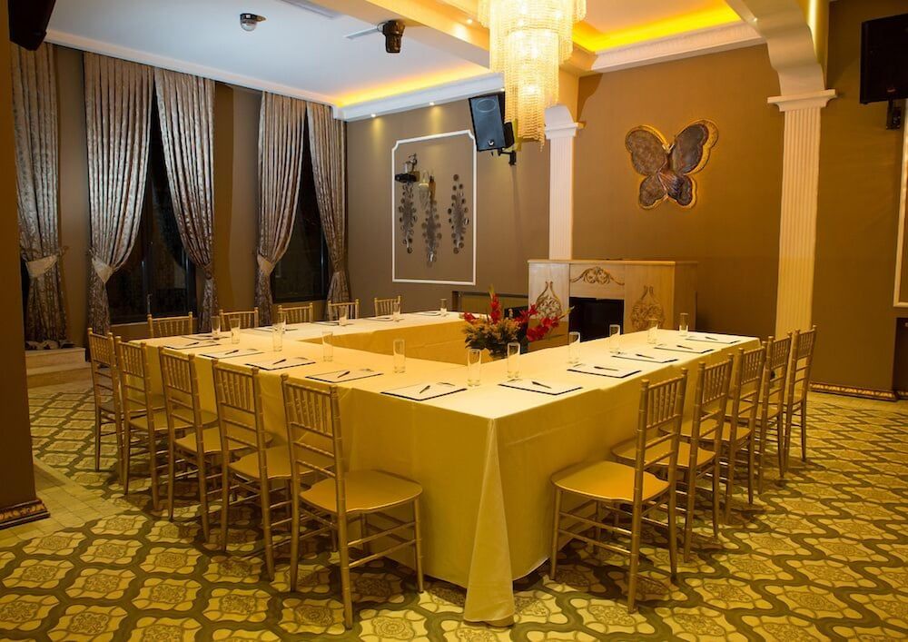 undefined Elegance Residence 4