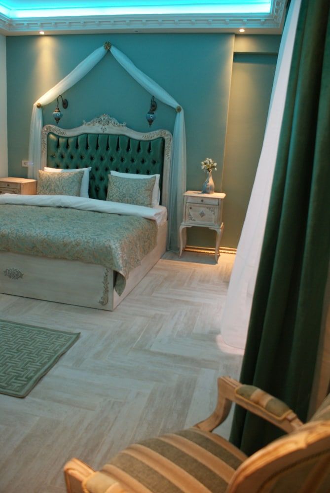 Elegance Residence Comfort Suite 5