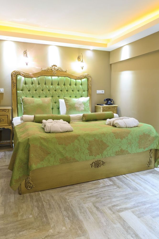 Elegance Residence Comfort Suite 4