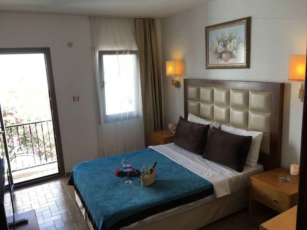 Yildiz Hotel Double Room