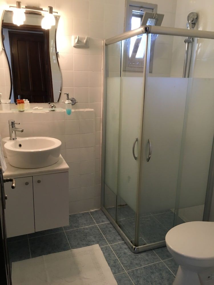 undefined Yildiz Hotel 7