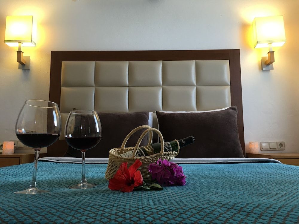 undefined Yildiz Hotel 6