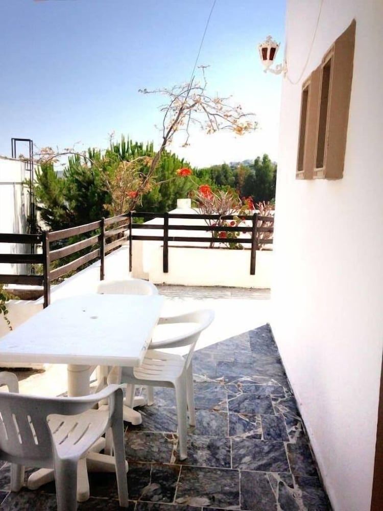 undefined Yildiz Hotel 5