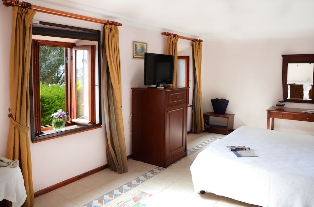 Arion Resort Hotel Superior Double Room 2