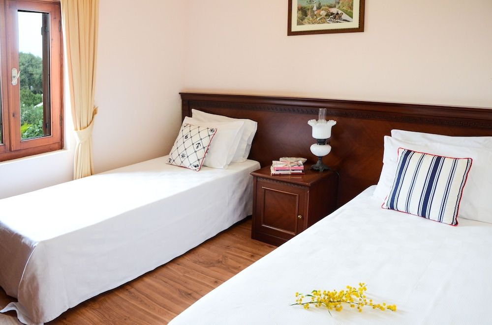 Arion Resort Hotel Grand Suite 2