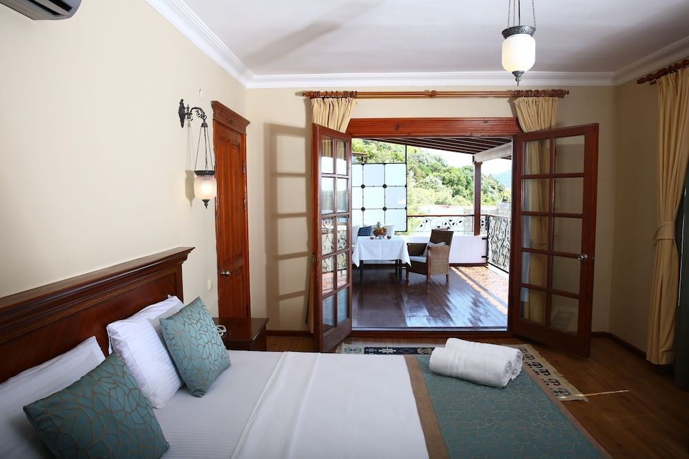 undefined Arion Resort Hotel