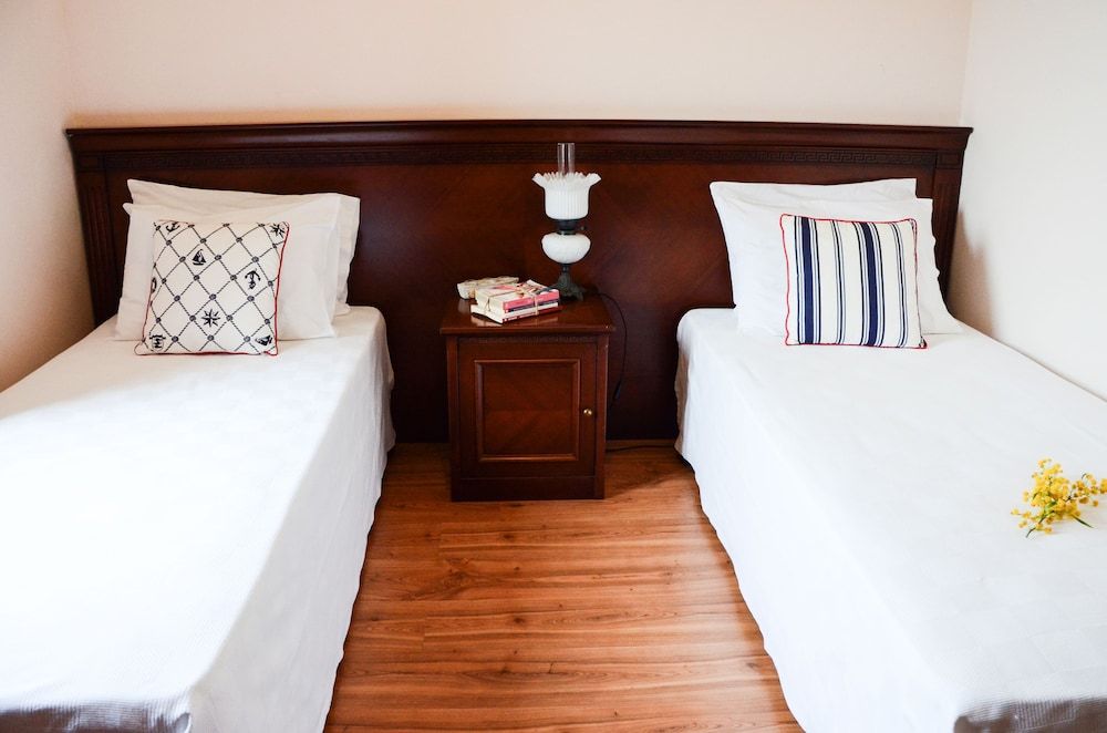 Arion Resort Hotel Grand Suite 4