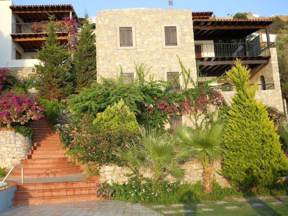 undefined Arion Resort Hotel 8