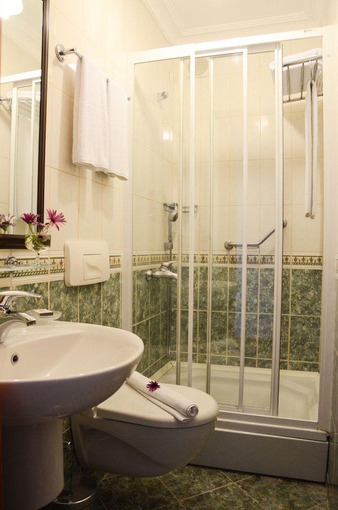 Arion Resort Hotel Grand Suite 7