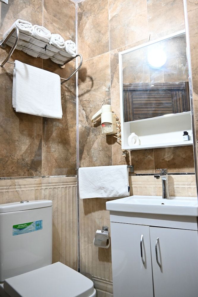 undefined Elite Marmara Hotel Gungoren 6