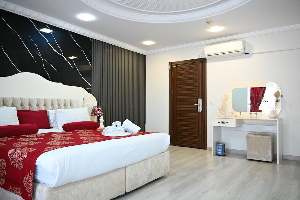 undefined Elite Marmara Hotel Gungoren 10