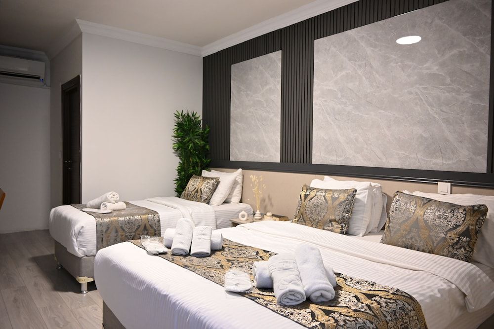 undefined Elite Marmara Hotel Gungoren 4