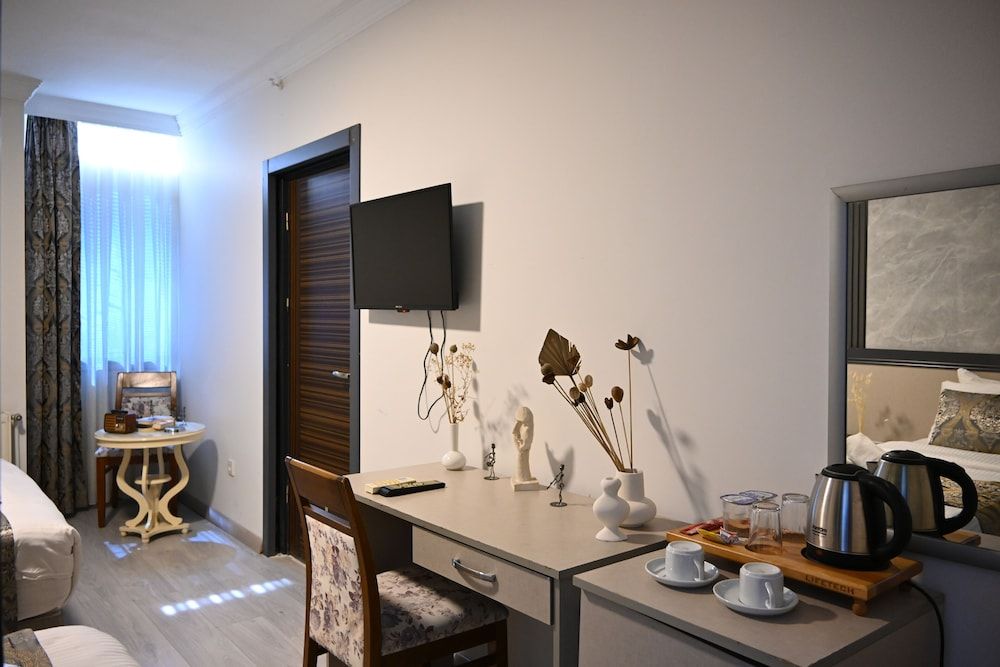 undefined Elite Marmara Hotel Gungoren 7