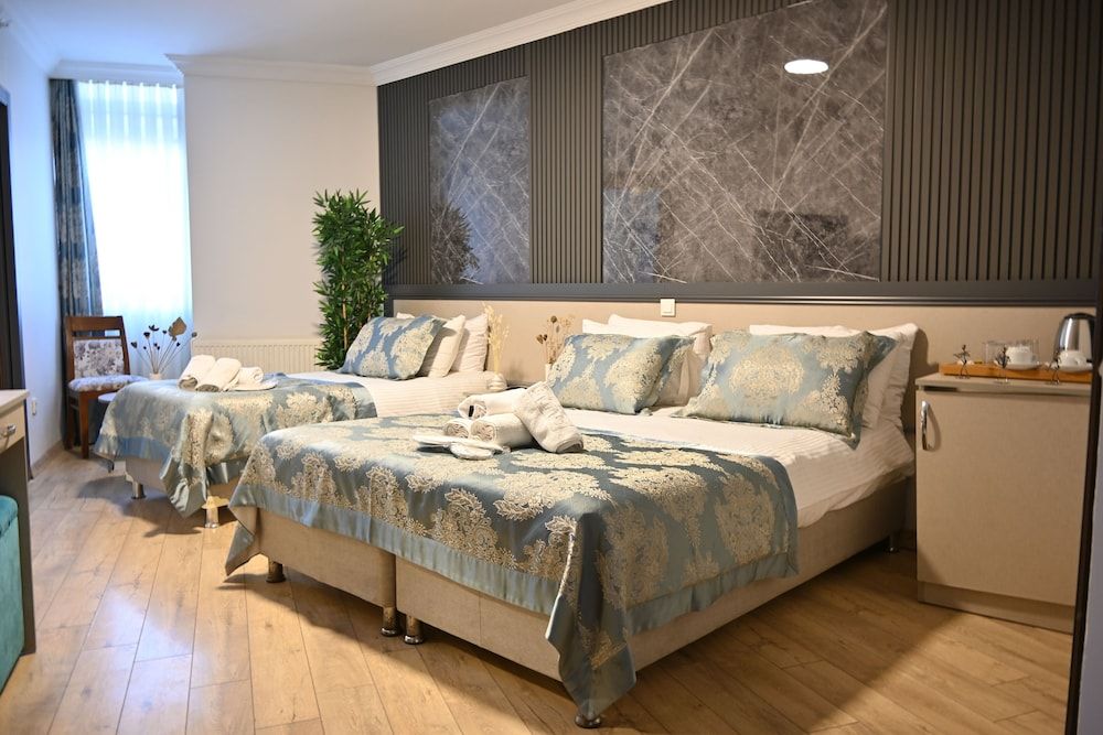 undefined Elite Marmara Hotel Gungoren 3