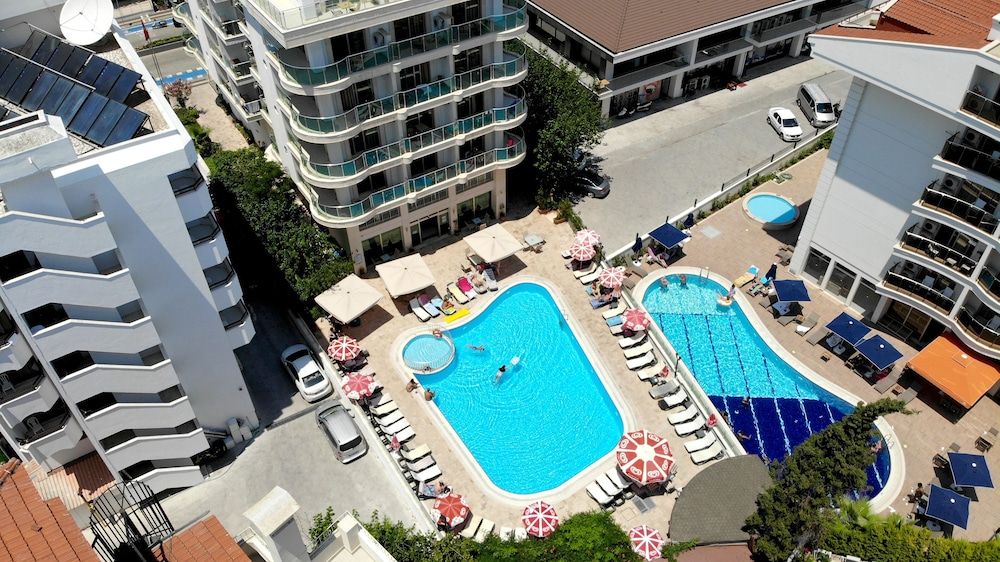 Alkan Hotel
