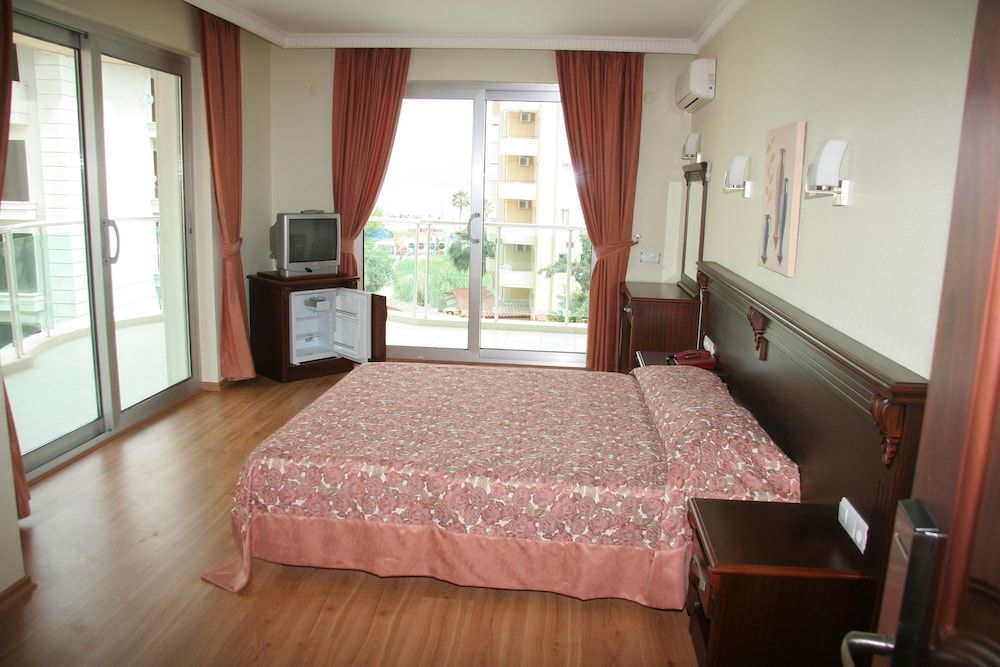 Alkan Hotel