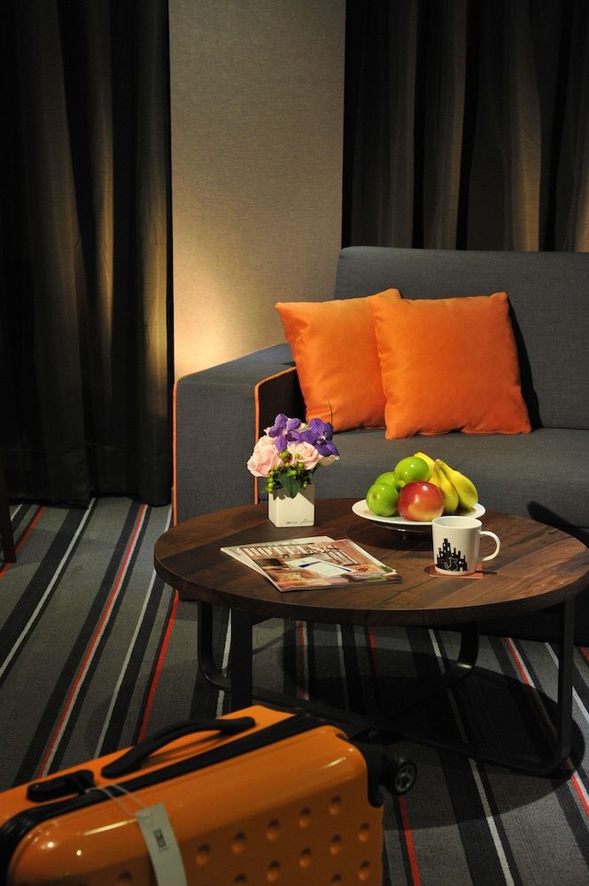 WESTGATE Hotel Grand Suite, 1 Double Bed 3