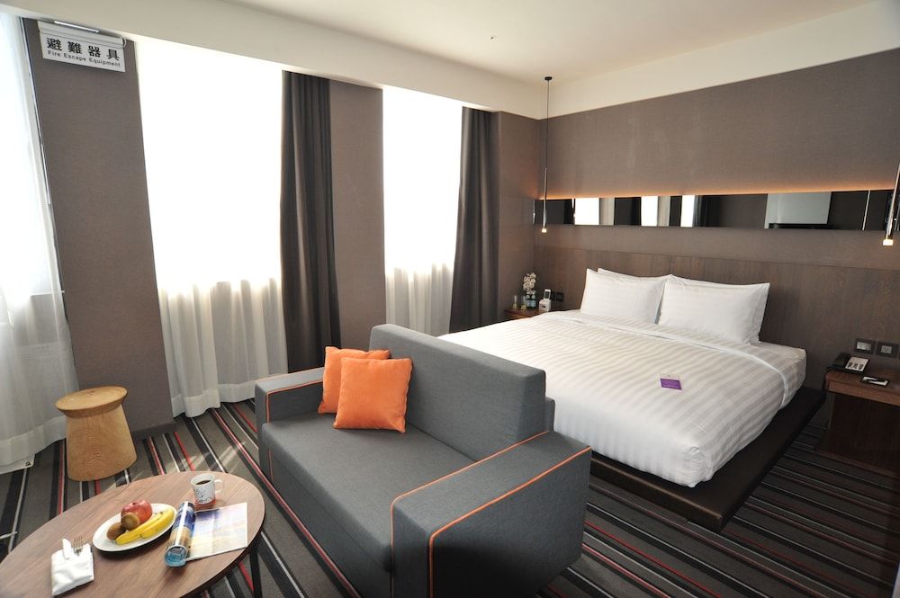 WESTGATE Hotel Grand Suite, 1 Double Bed 6