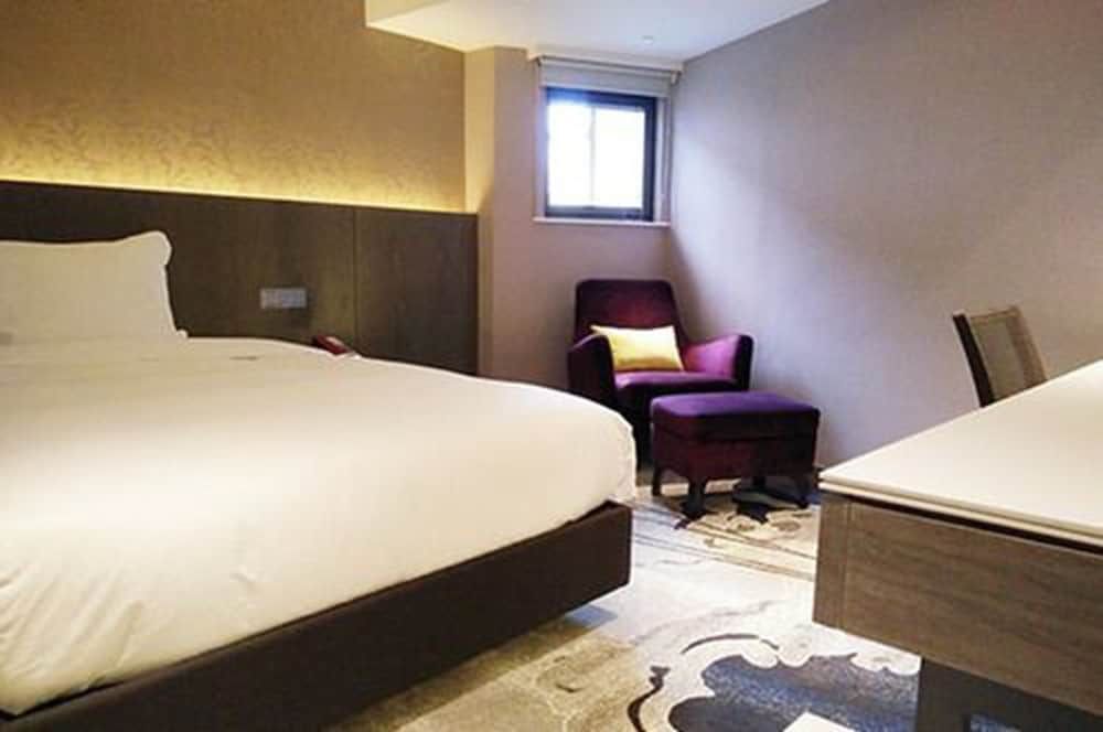 undefined Brother Hotel