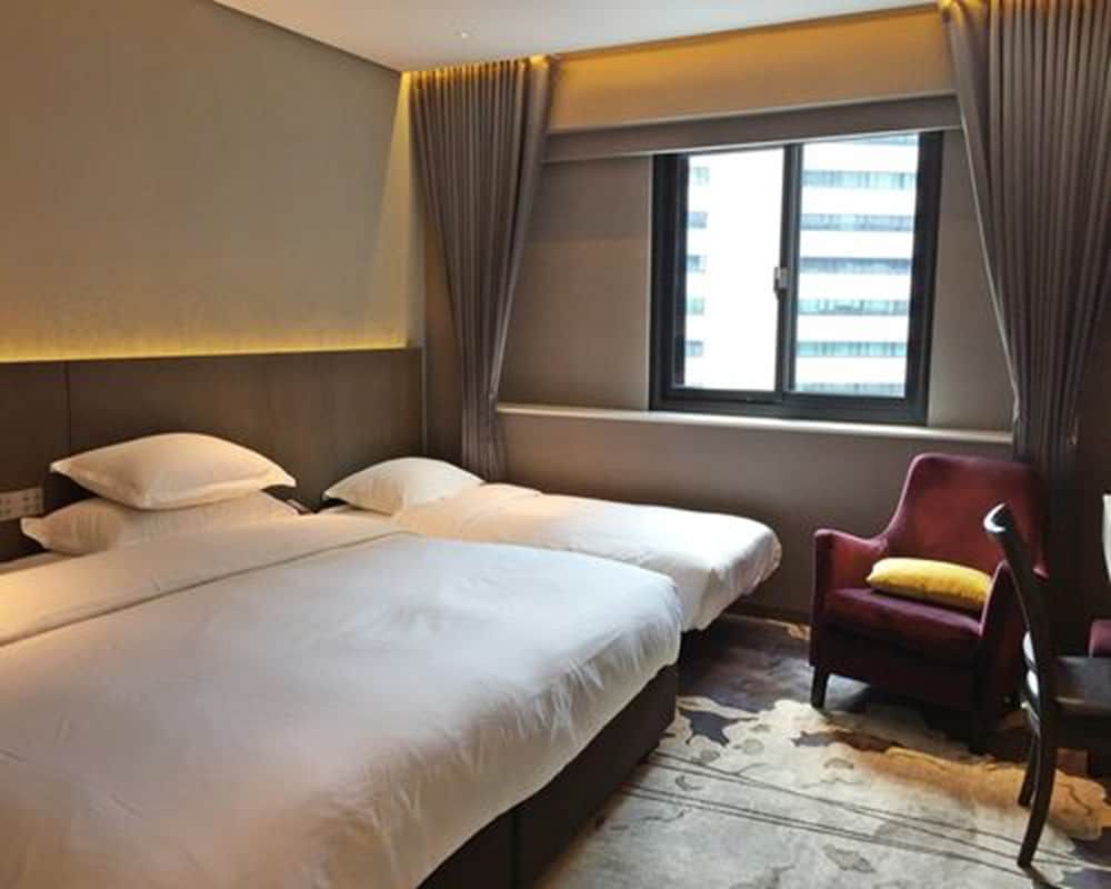 undefined Brother Hotel 2