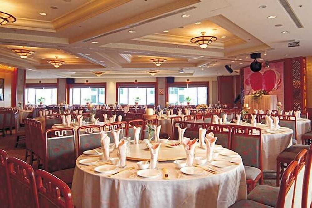 Indoor Wedding