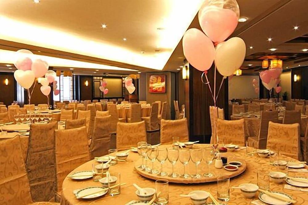 Indoor Wedding
