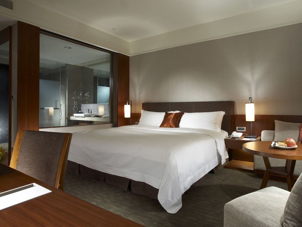 Silks Place Yilan