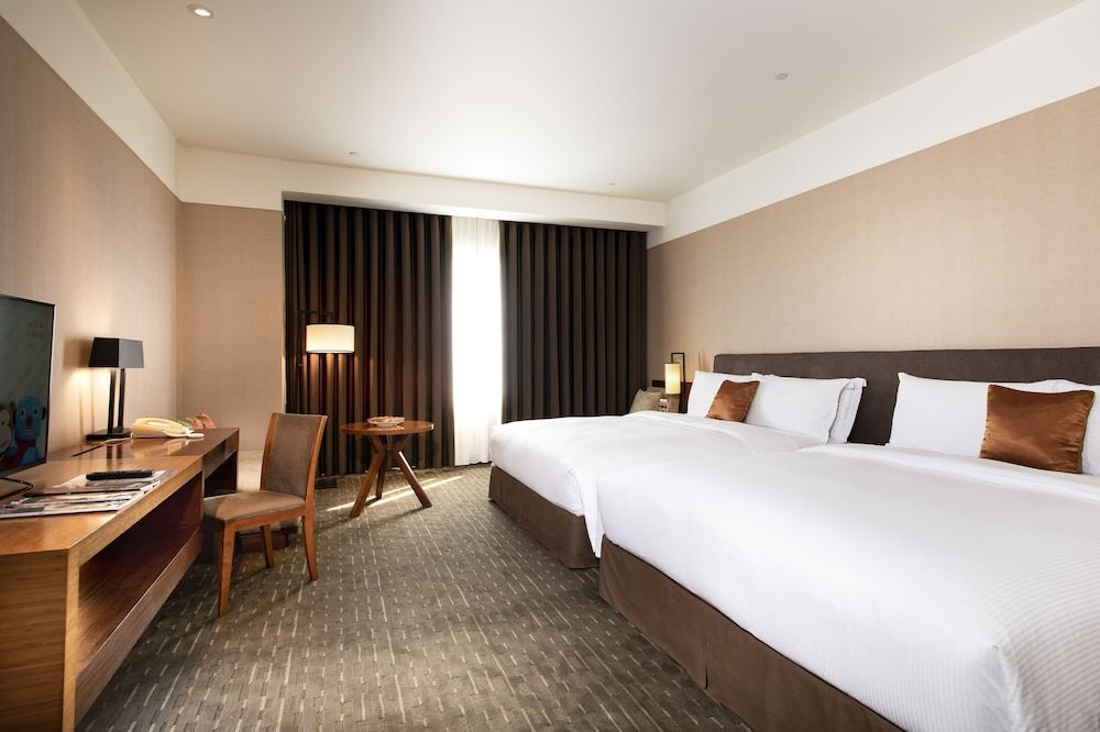 Silks Place Yilan