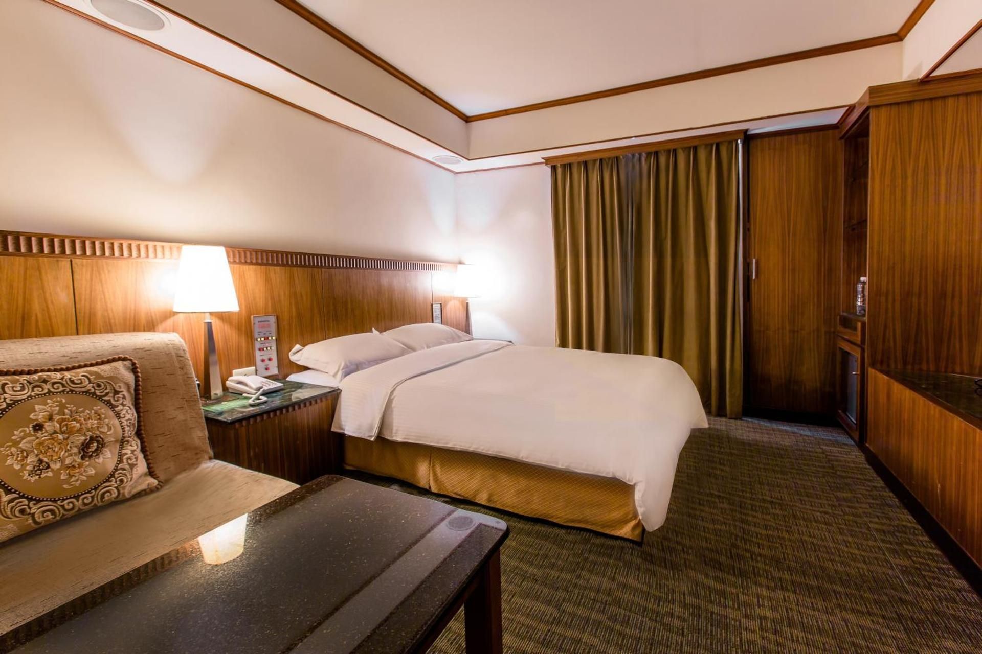 undefined Hub Hotel Ximen-inn Kunming 5