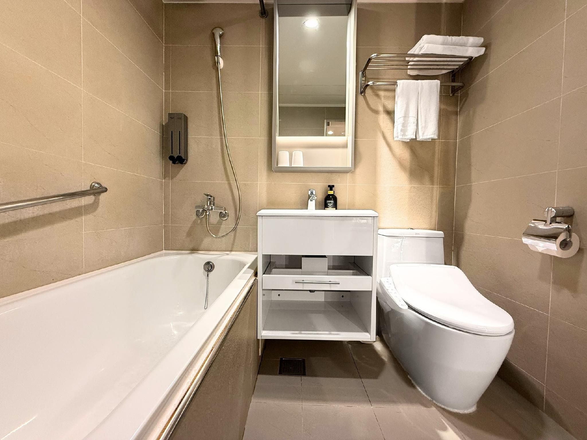 undefined Hub Hotel Ximen-inn Kunming 9