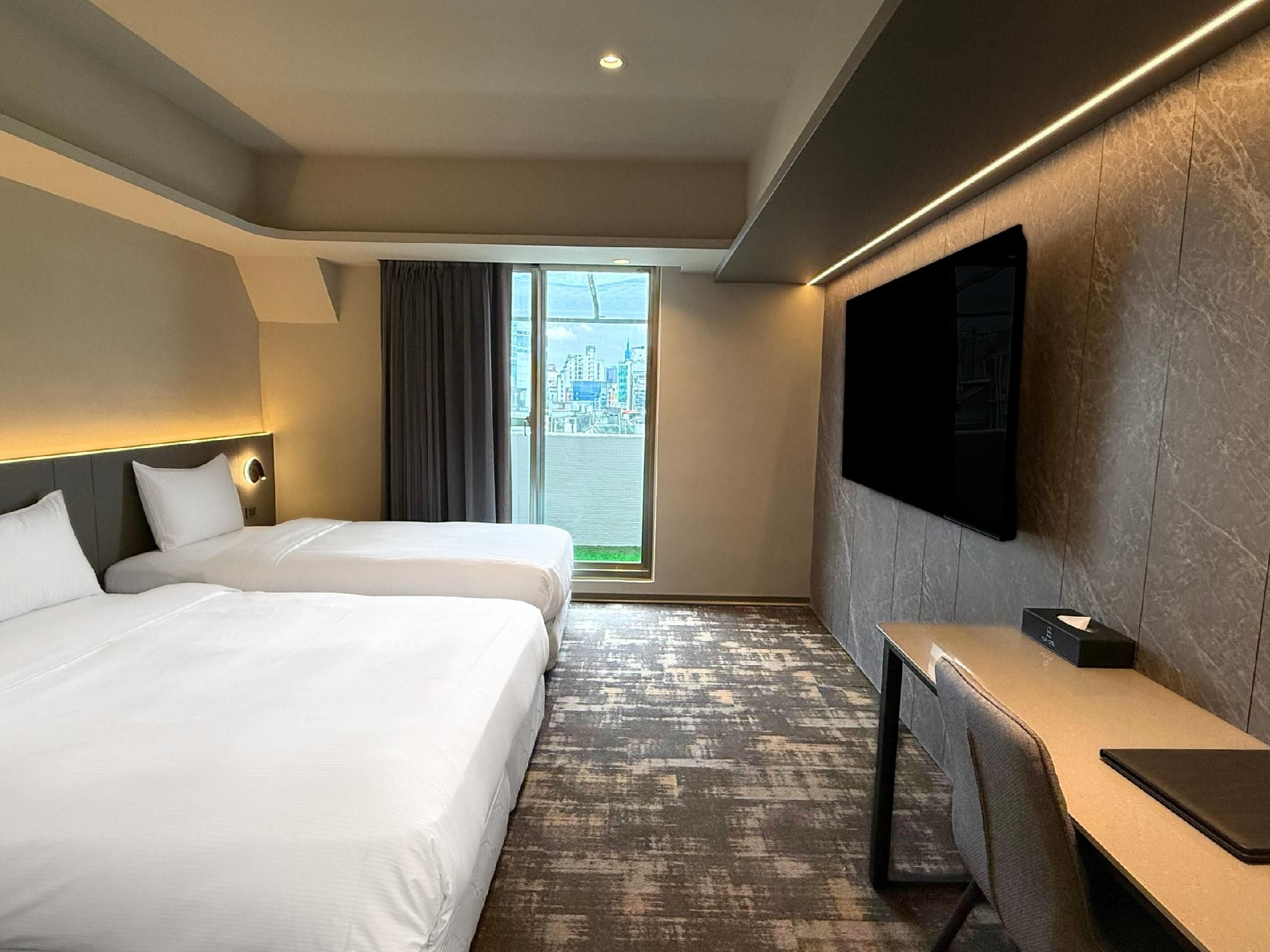 undefined Hub Hotel Ximen-inn Kunming 8