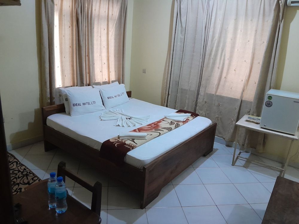 Hotel Ideal Executive Room 3