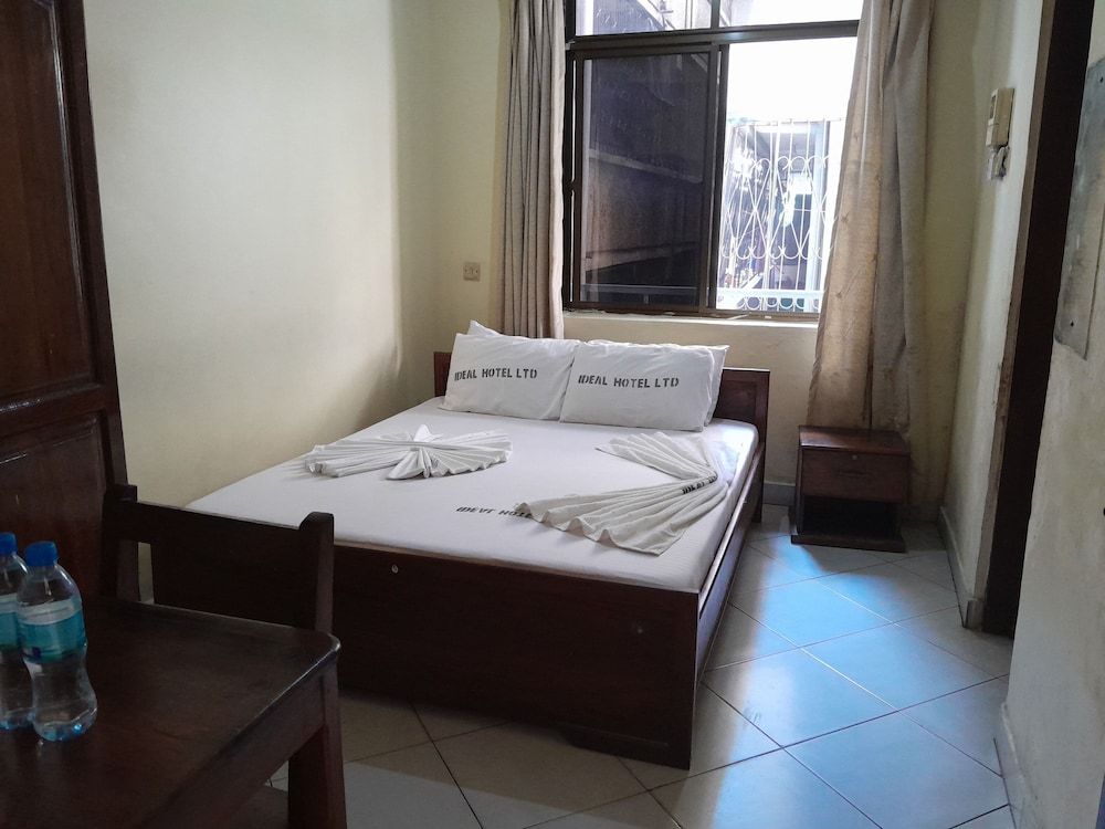 Hotel Ideal Standard Double Room 7