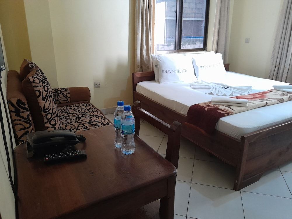 Hotel Ideal Executive Room 6