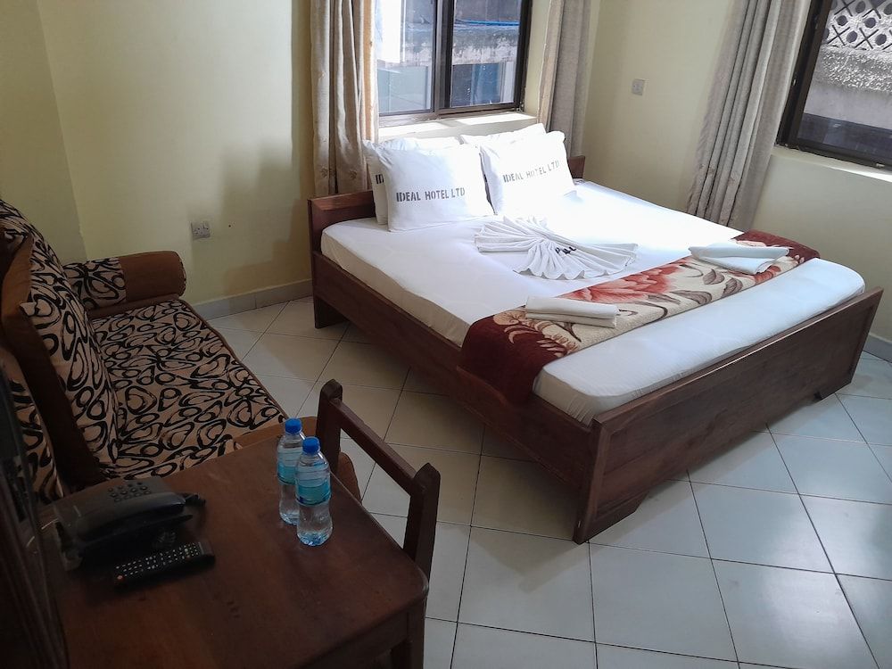 Hotel Ideal Executive Room 2