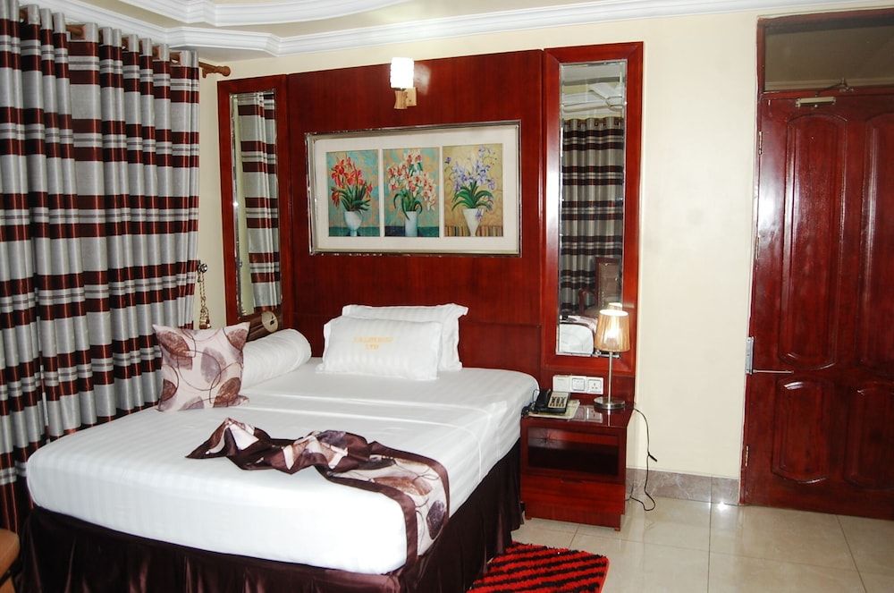 undefined Don Suite Hotel 2