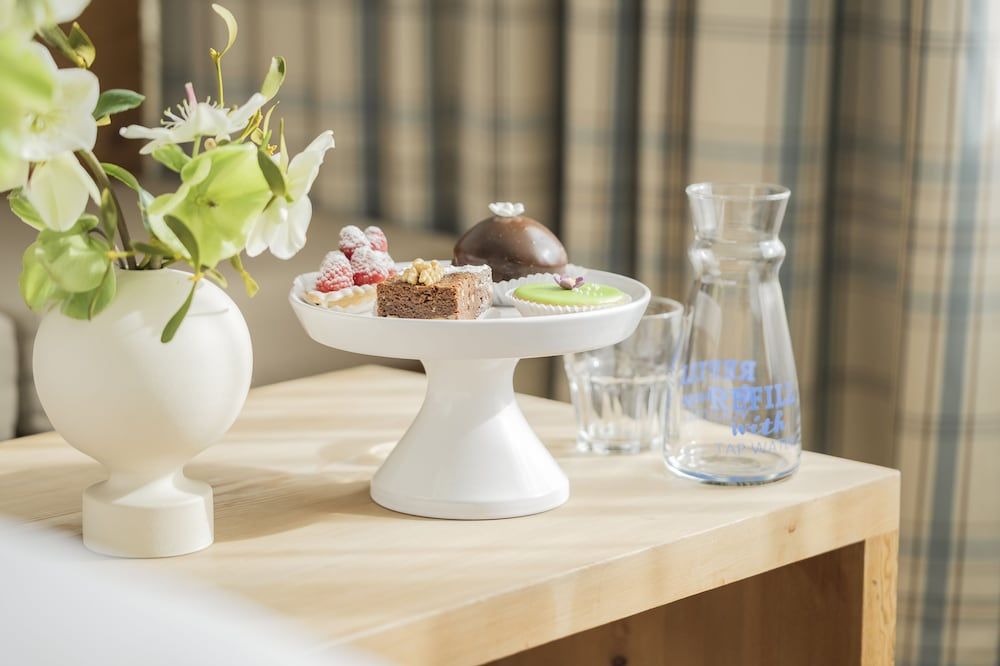 undefined Hauser Hotel St. Moritz 9