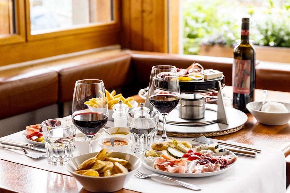 undefined Hauser Hotel St. Moritz 8