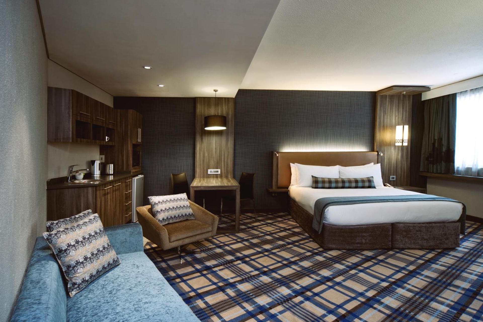 undefined Garden Court Milpark 3