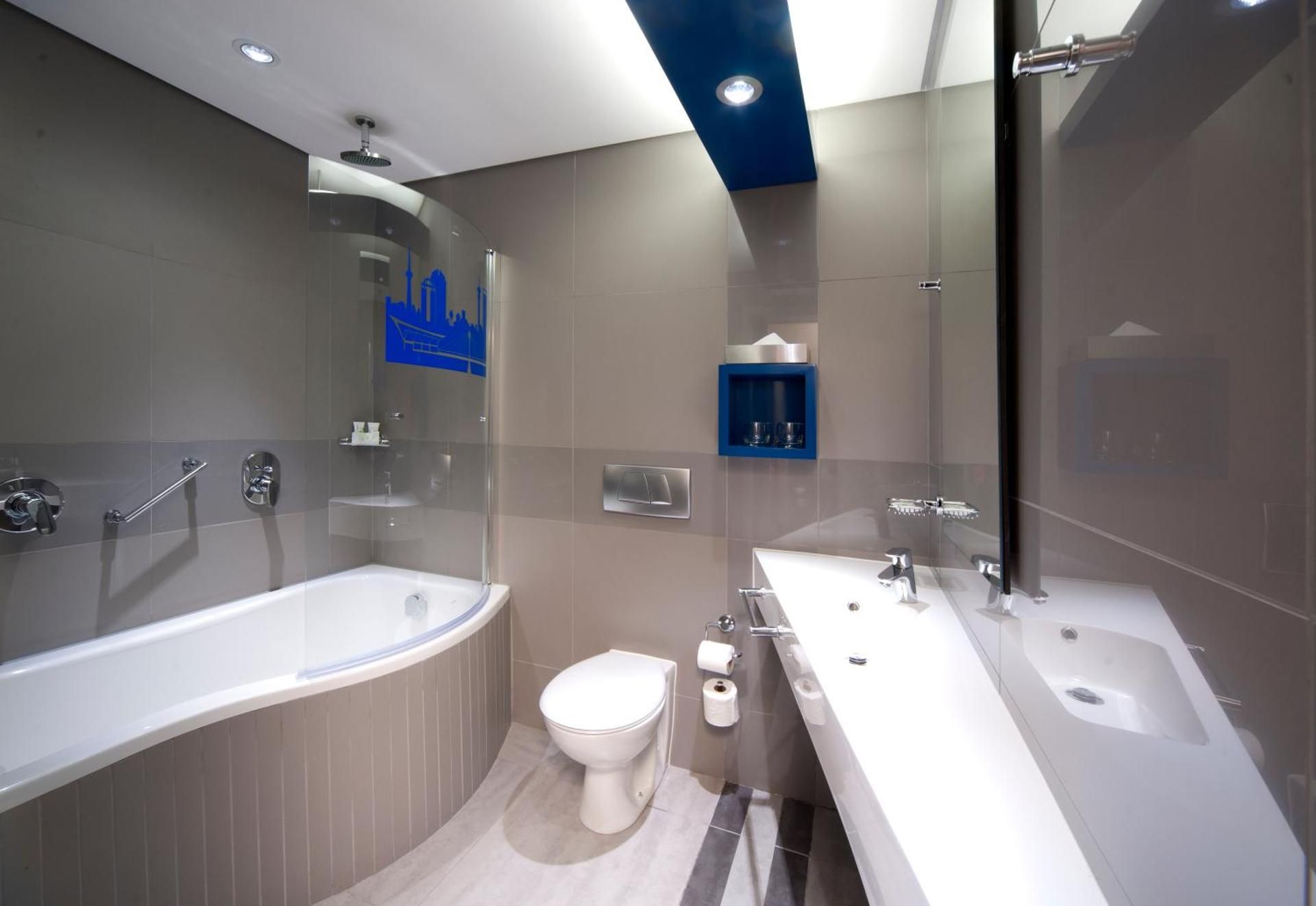 undefined Garden Court Milpark 8