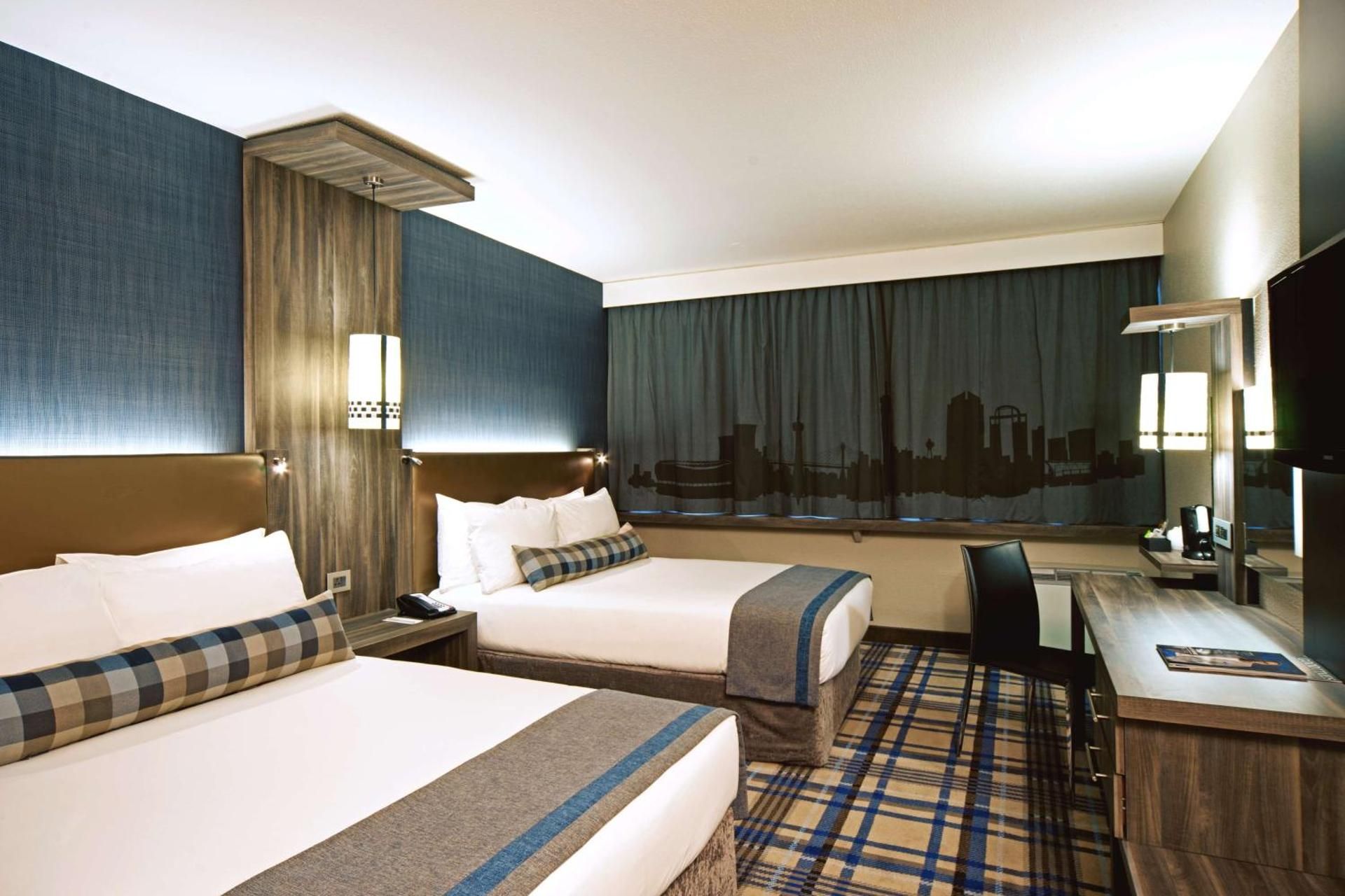 Family Room Non Smoking