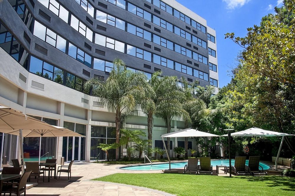 undefined Garden Court Milpark 2