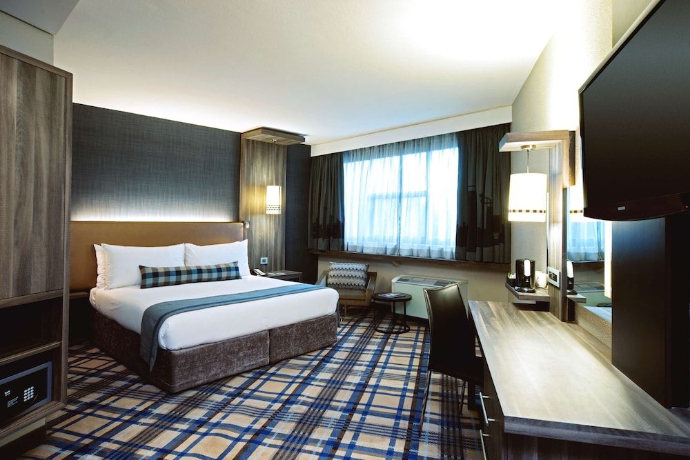 Garden Court Milpark