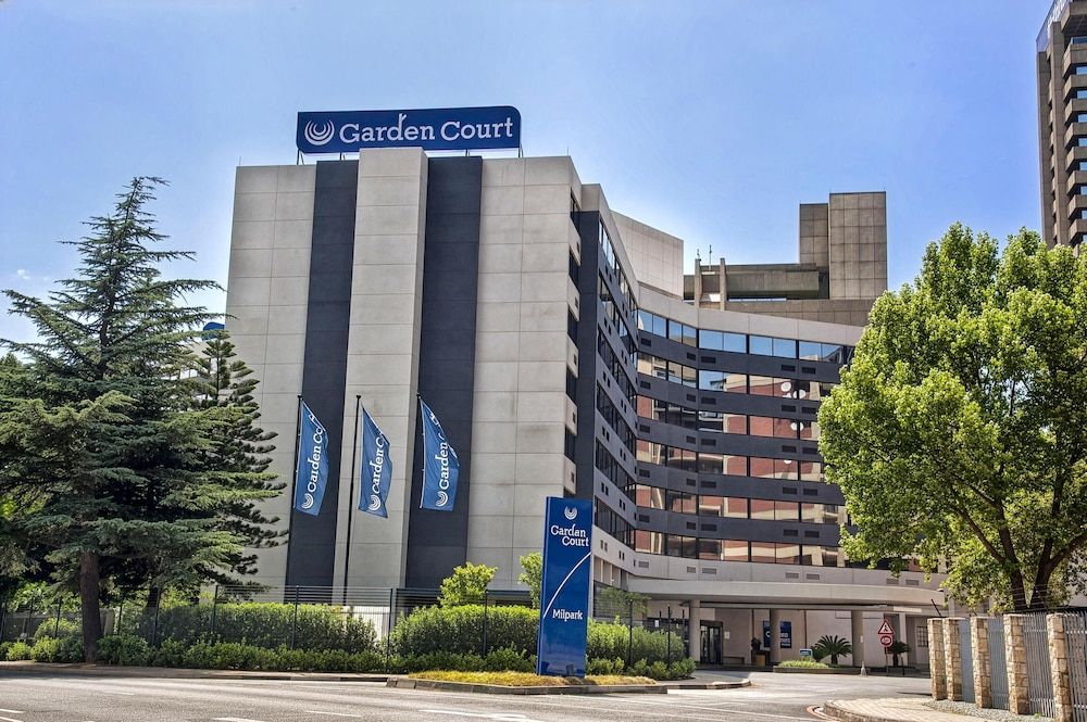 undefined Garden Court Milpark