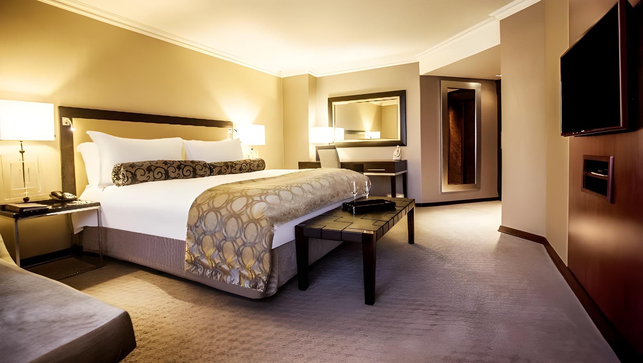 Executive Suite
