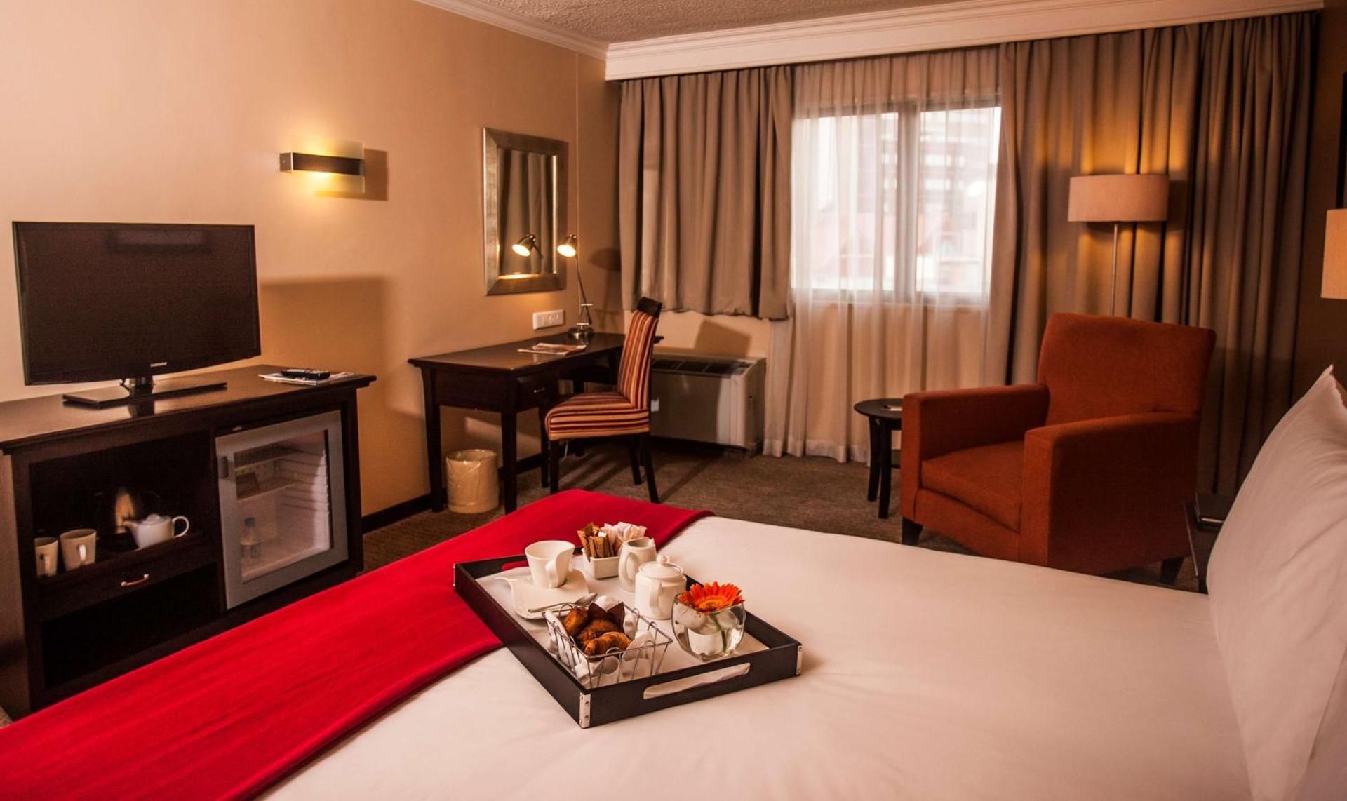 Southern Sun Pretoria
