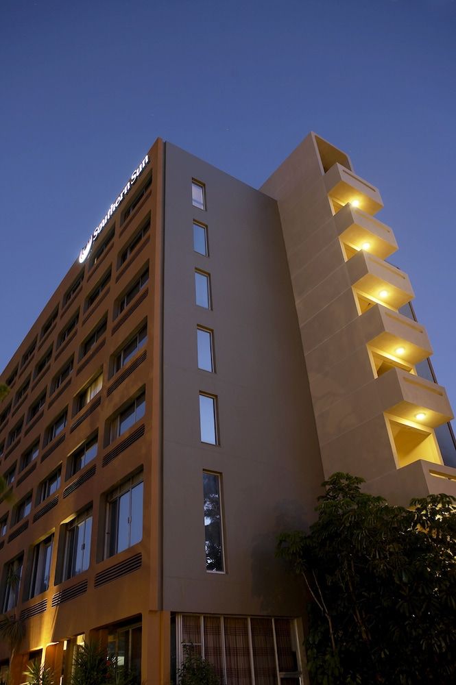 undefined Southern Sun Newlands 7