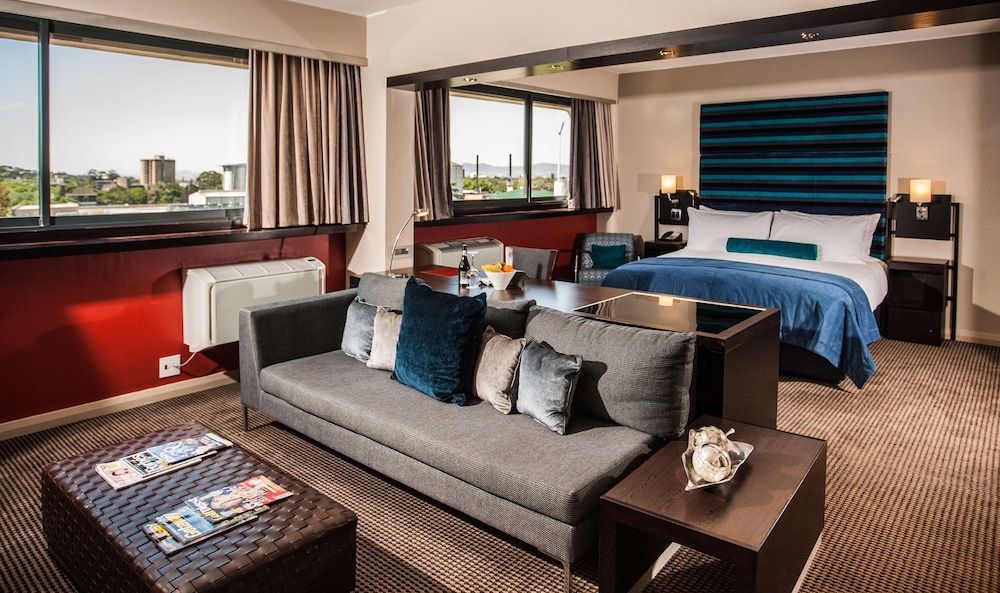 undefined Southern Sun Newlands 2